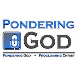 Square Pondering_God logo