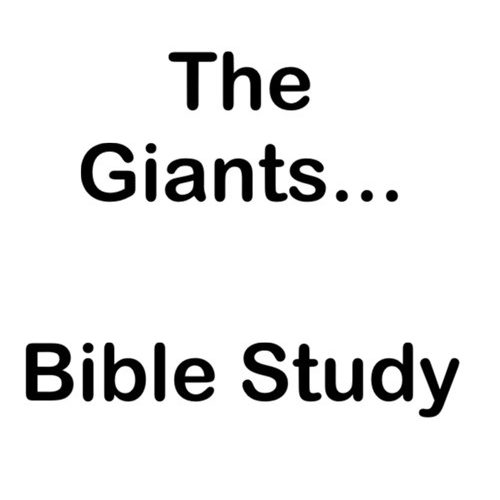 The Giants Logo