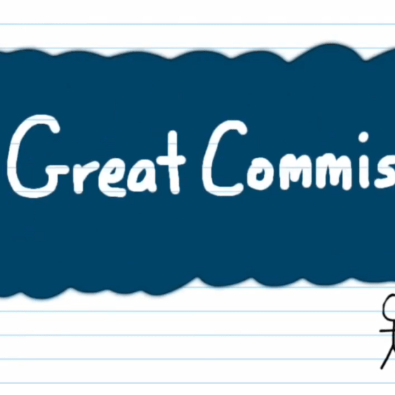 The Great Commission