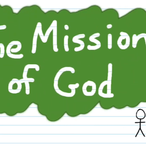 The Mission of God