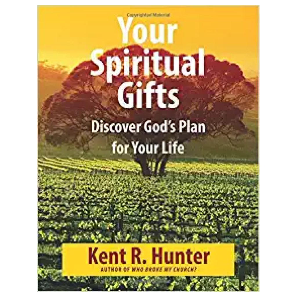 Your Spiritual Gifts